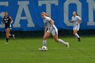 WSoc vs Smith  Wheaton College Women’s Soccer vs Smith College. - Photo by Keith Nordstrom : Wheaton, Women’s Soccer